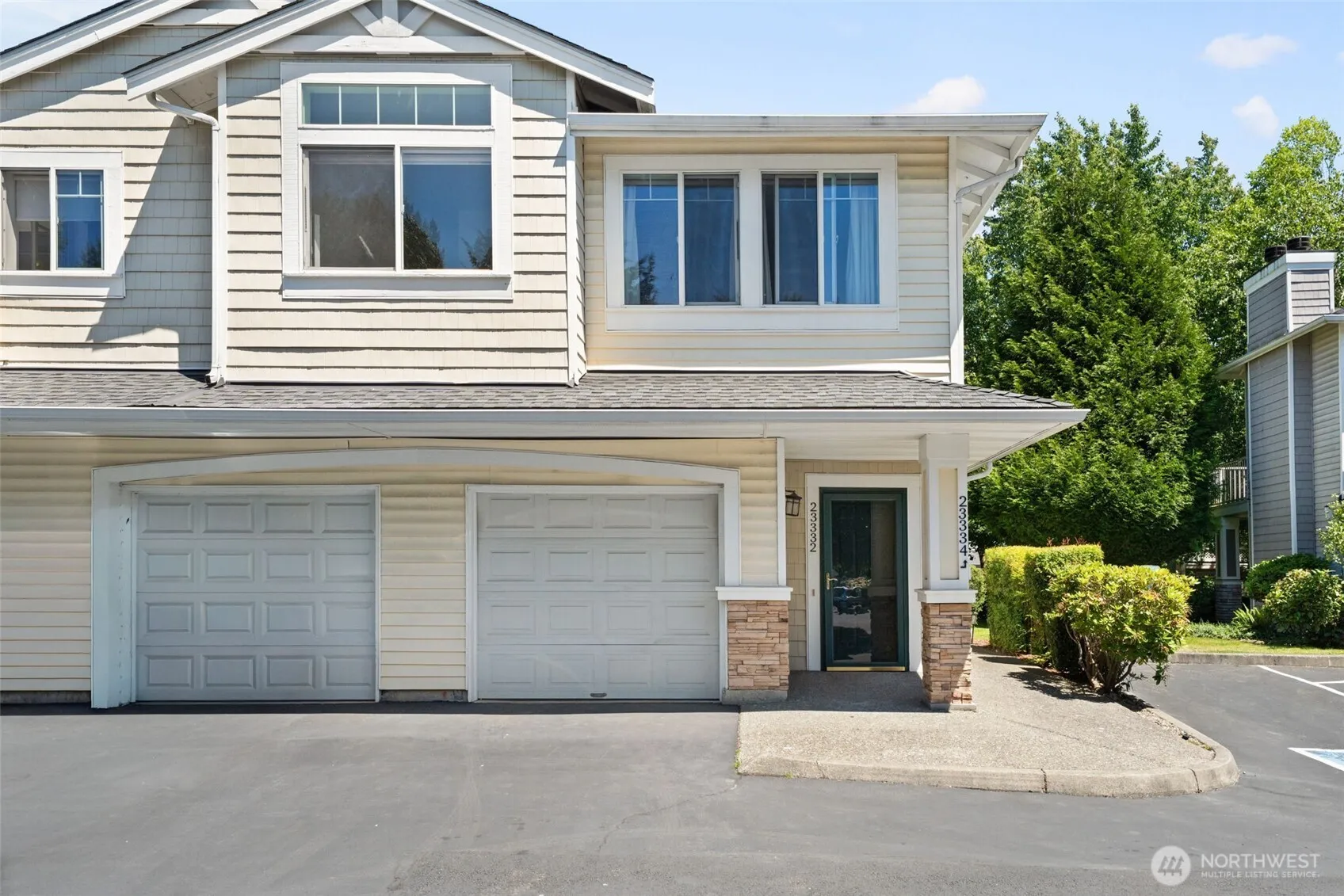 Property photo for 23332 59th Place S #13-5, Kent