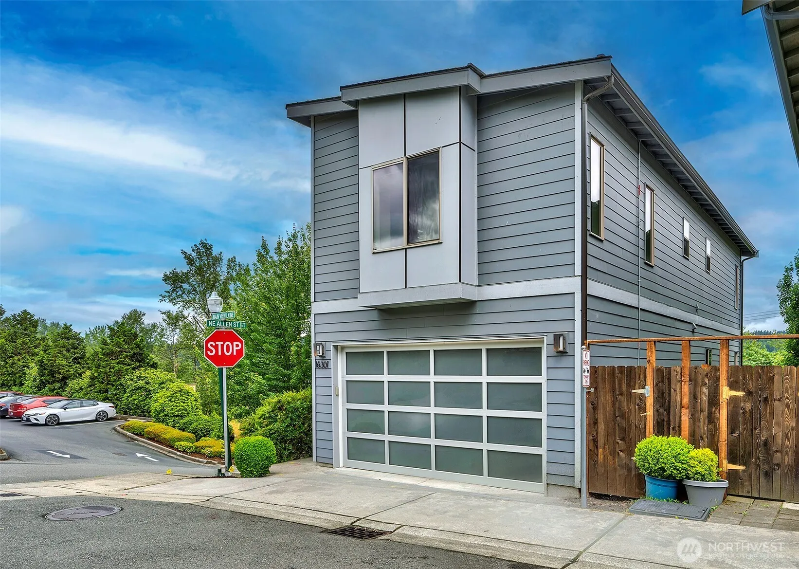 Property photo for 16301 Main View Lane Ne, Duvall