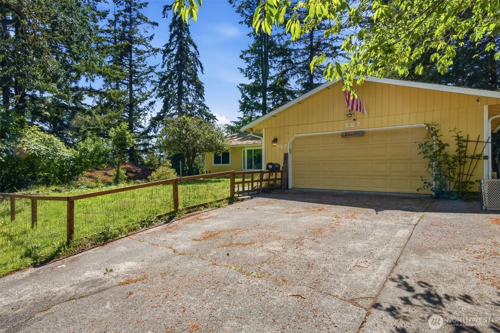 Property photo for 527 Ranger Drive Se, Olympia photo 2