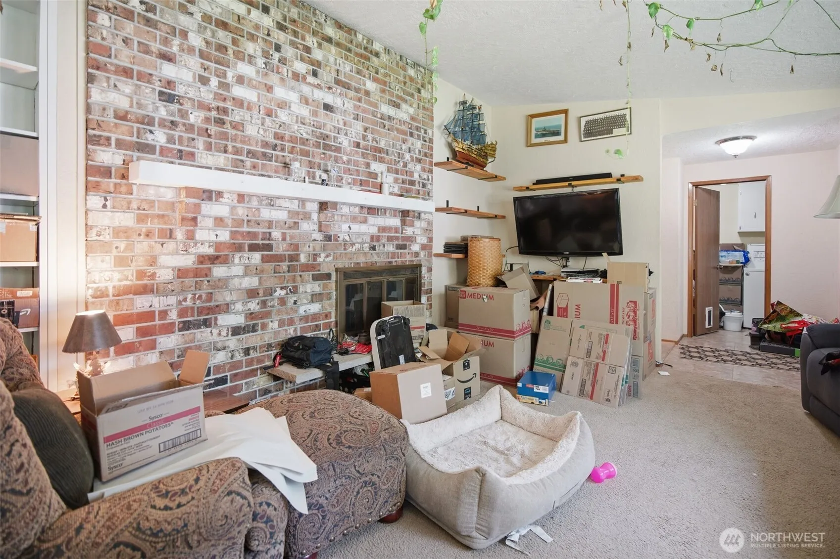 Property photo for 527 Ranger Drive Se, Olympia photo 3