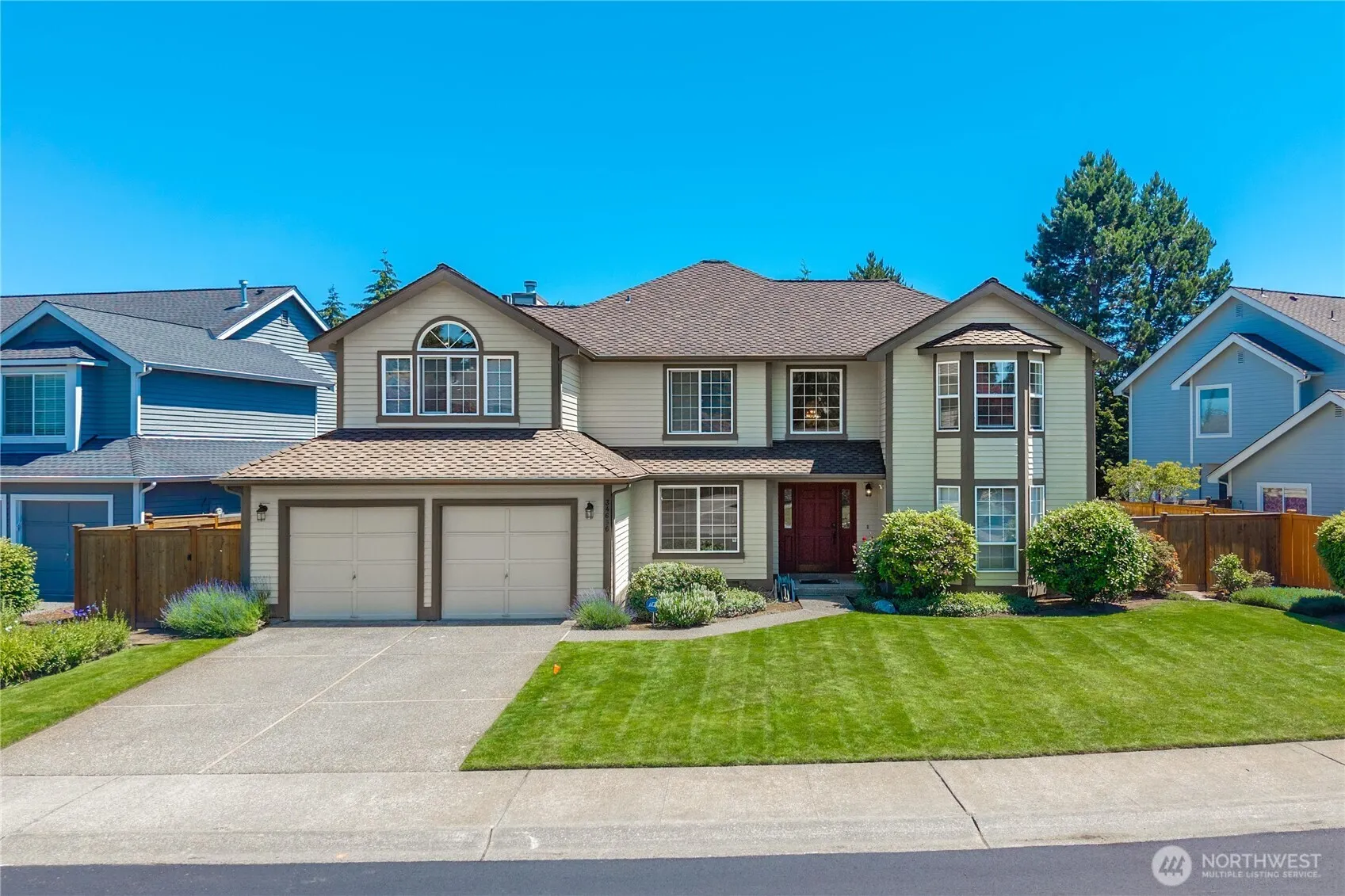Property photo for 34656 10th Pl Sw, Federal Way