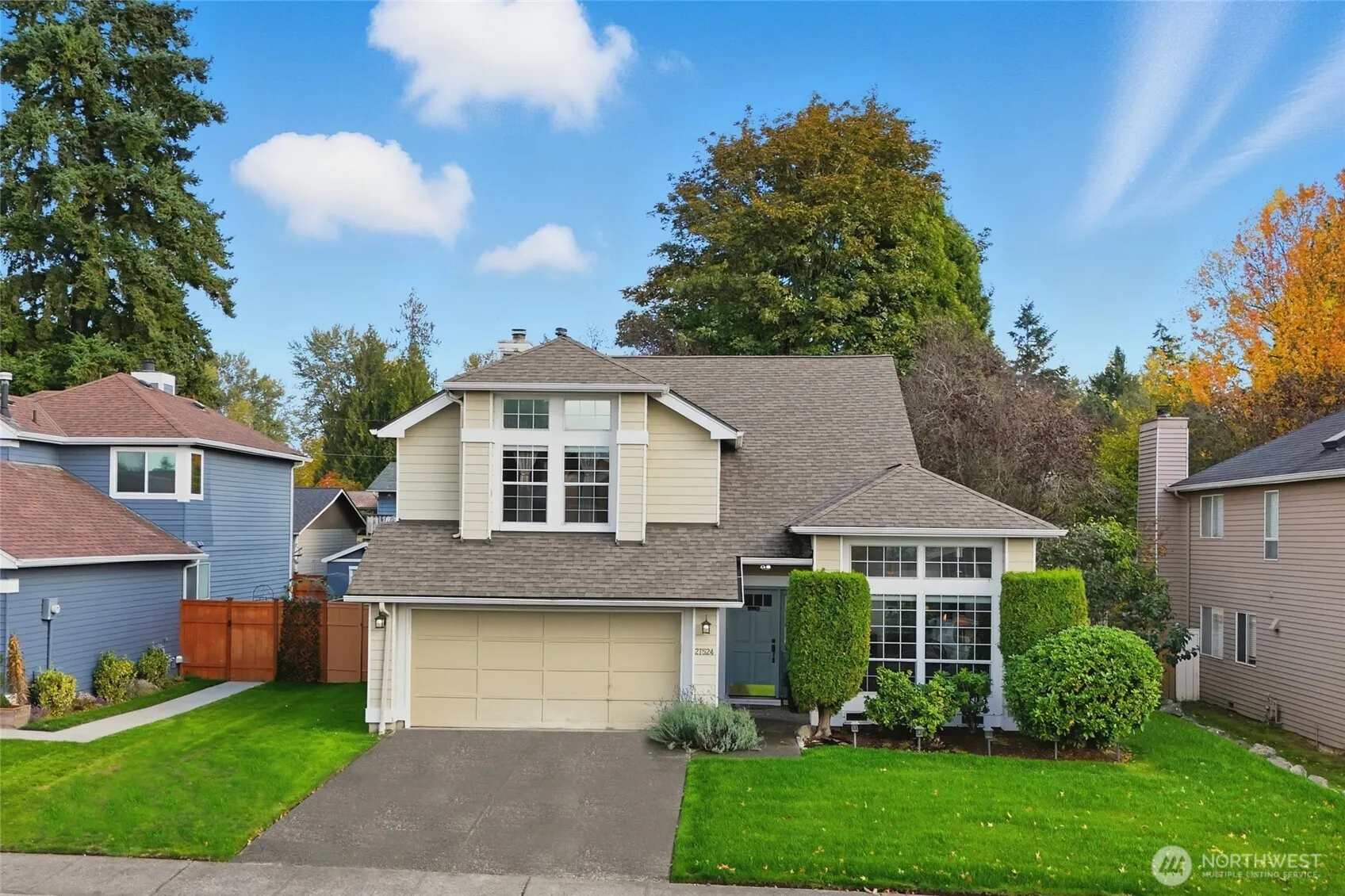 Property photo for 27524 140th Ave Se, Kent