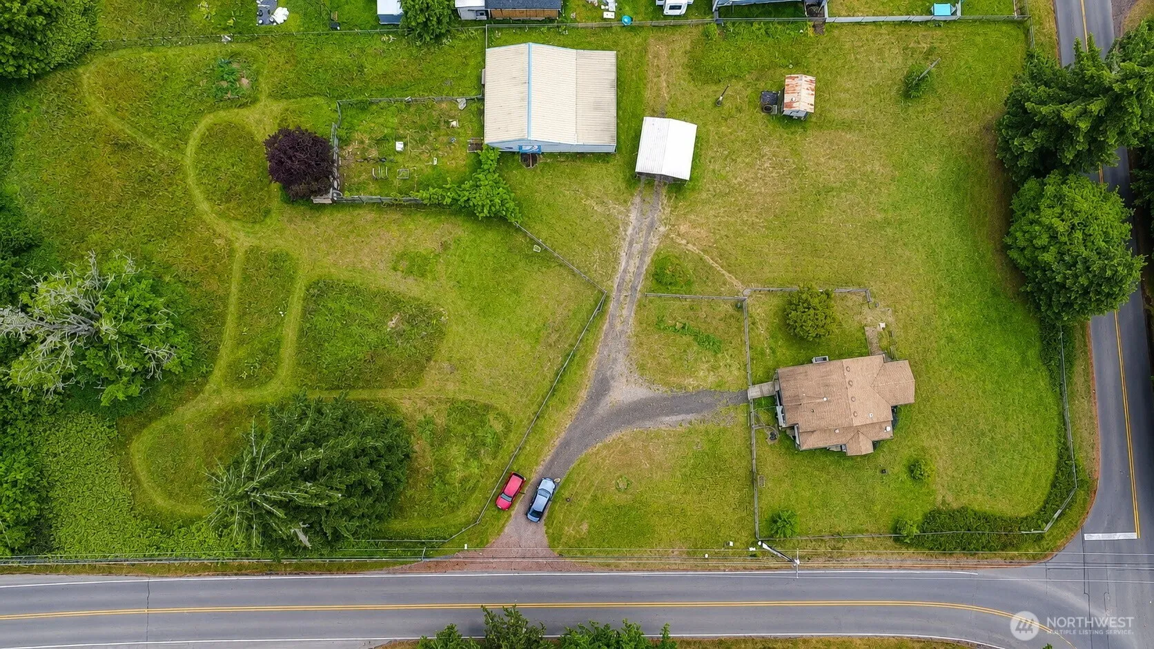 Property photo for 4320 Black Lake Belmore Road Sw, Olympia