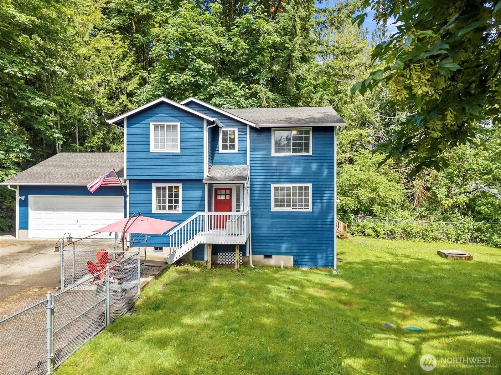 Property photo for 5304 Box Elder Court Sw, Olympia