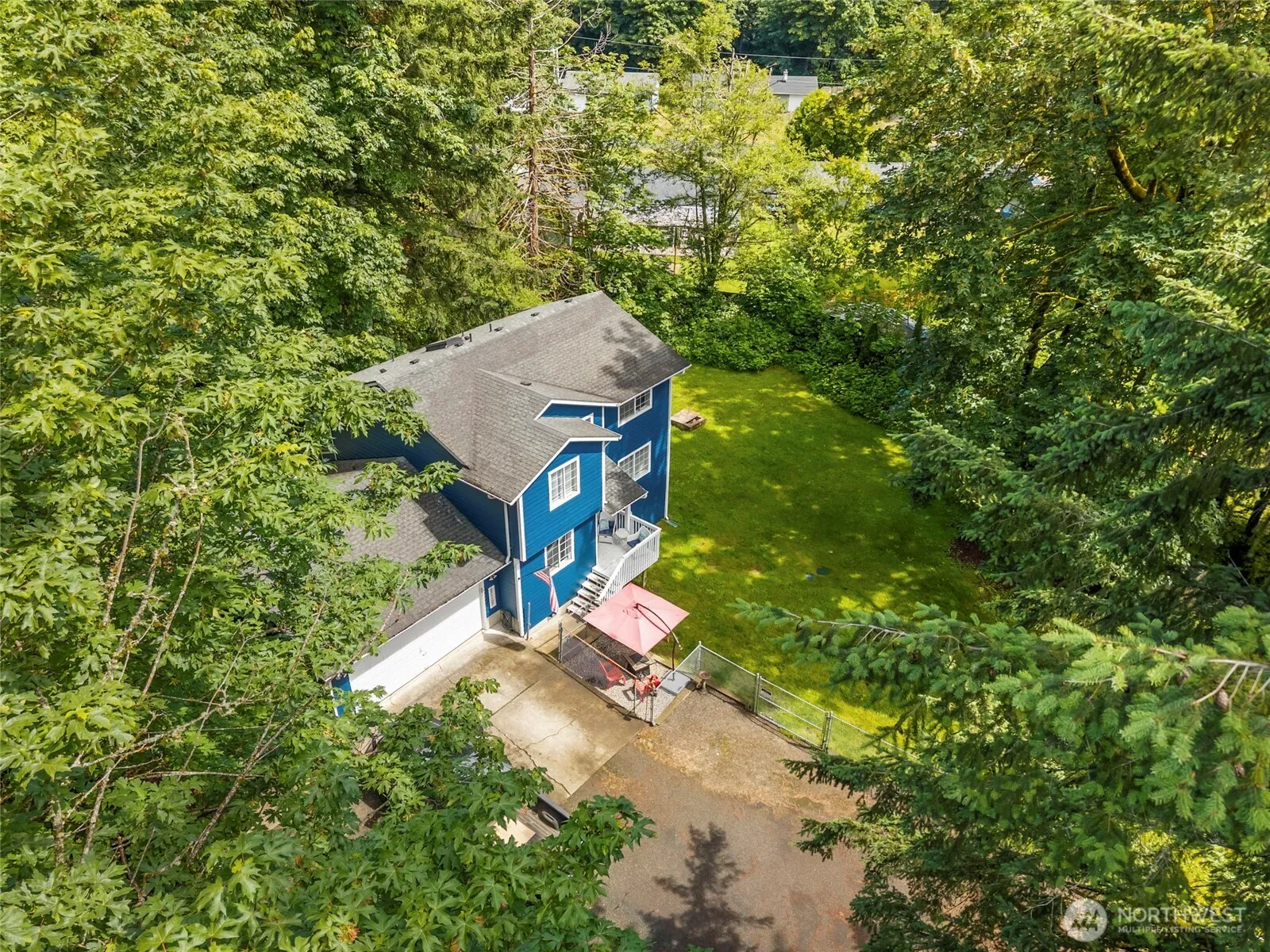 Property photo for 5304 Box Elder Court Sw, Olympia