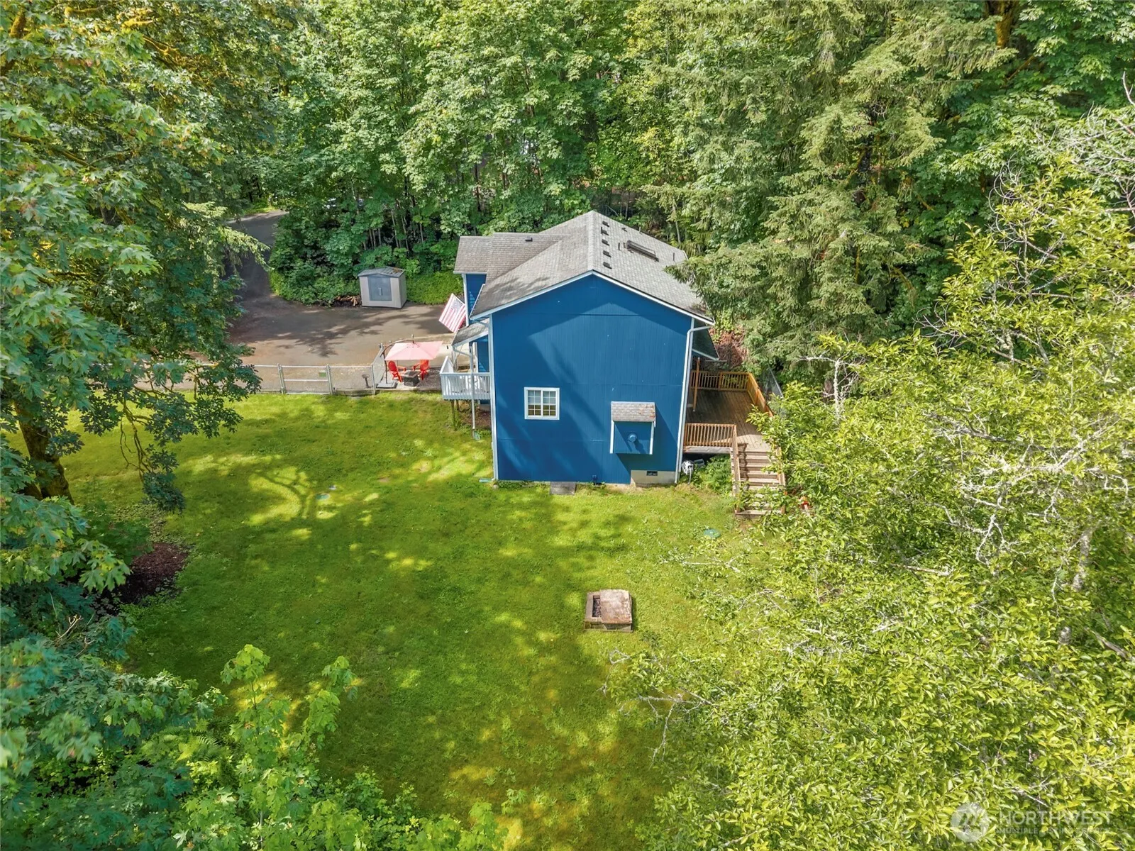Property photo for 5304 Box Elder Court Sw, Olympia photo 4