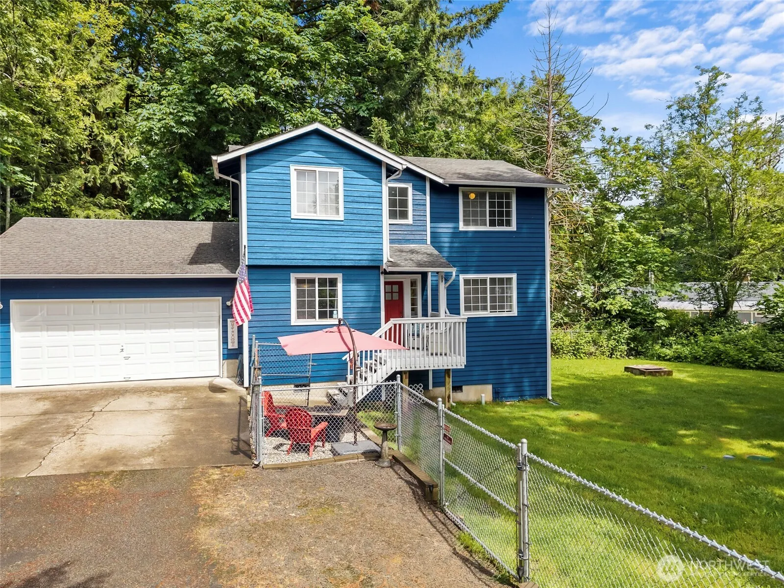 Property photo for 5304 Box Elder Court Sw, Olympia photo 3