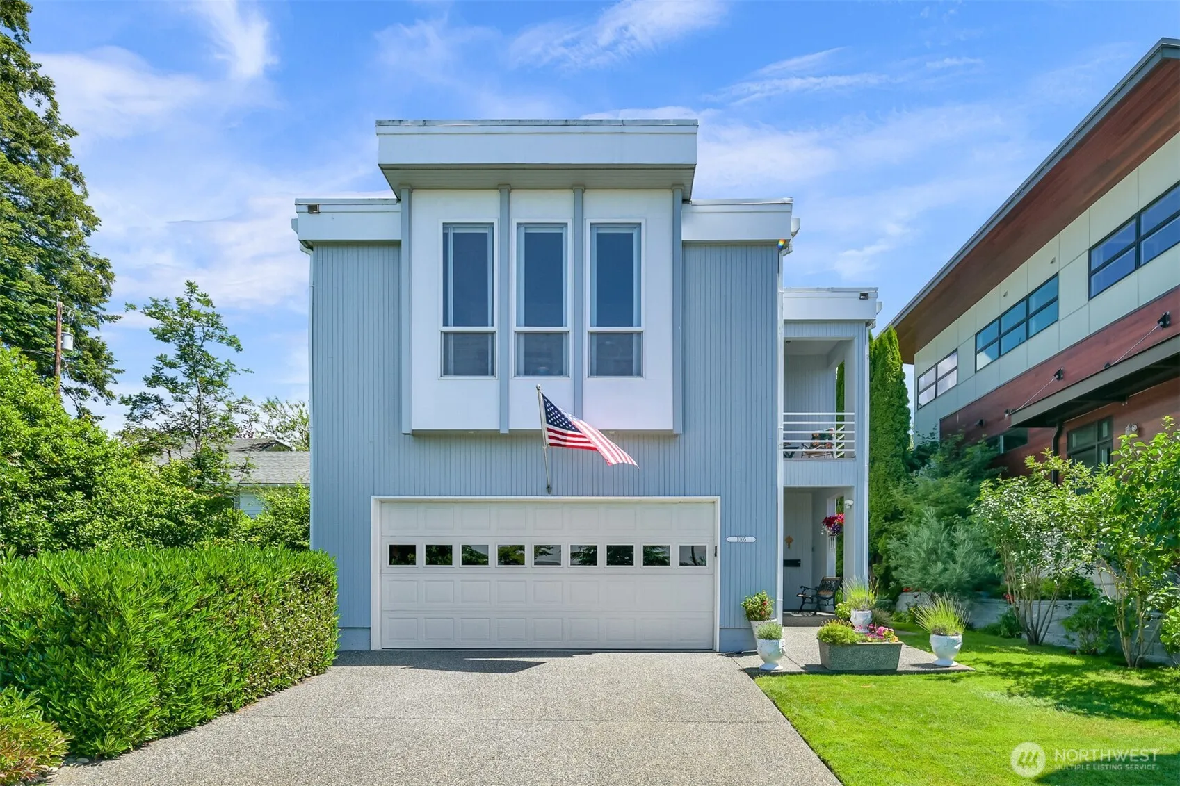 Property photo for 1005 11th Street, Bellingham