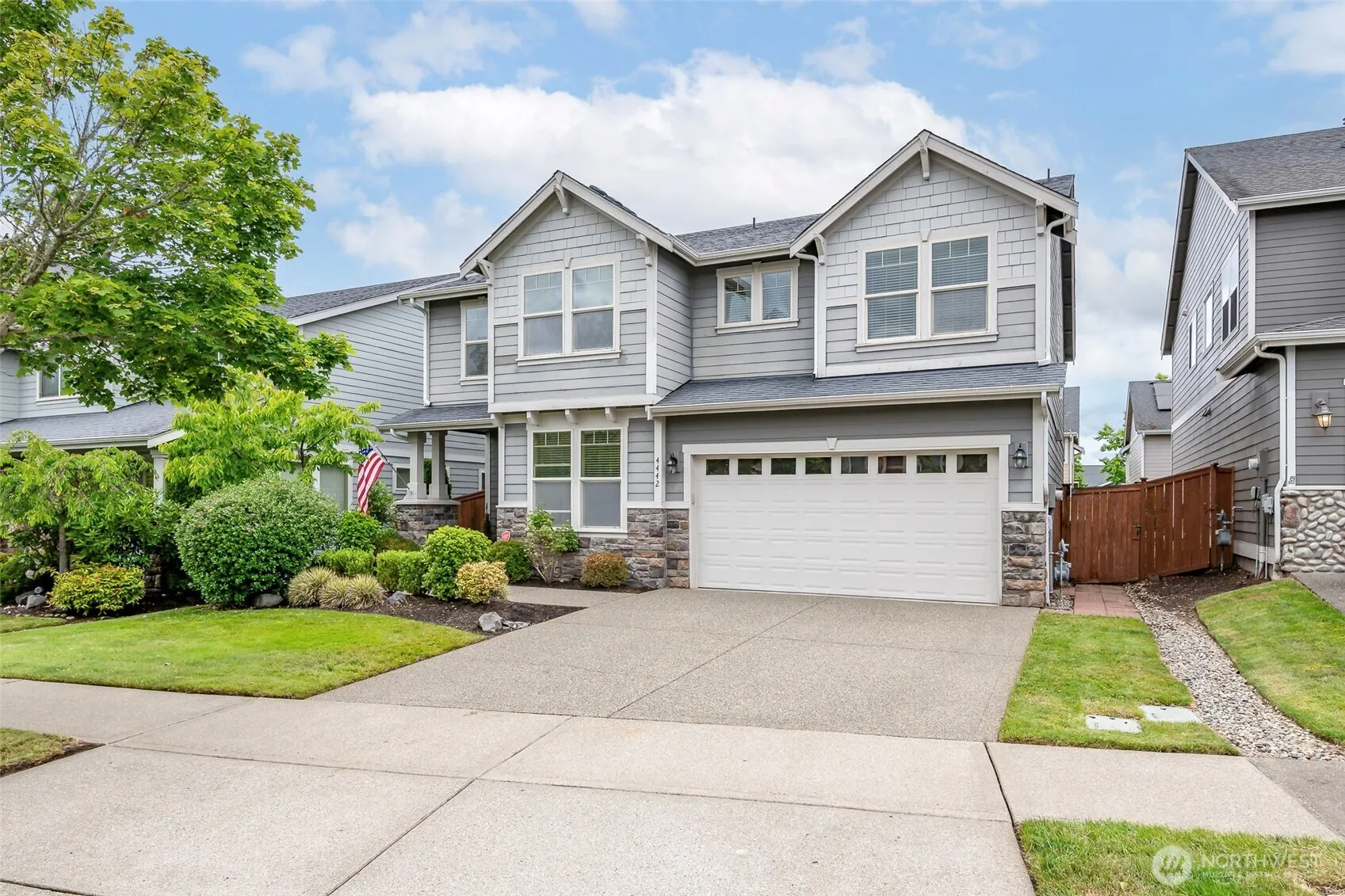 Property photo for 4442 Logan Drive Ne, Lacey