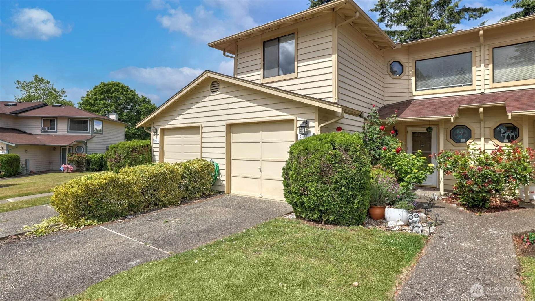 Property photo for 24931 109th Place Se #48b, Kent