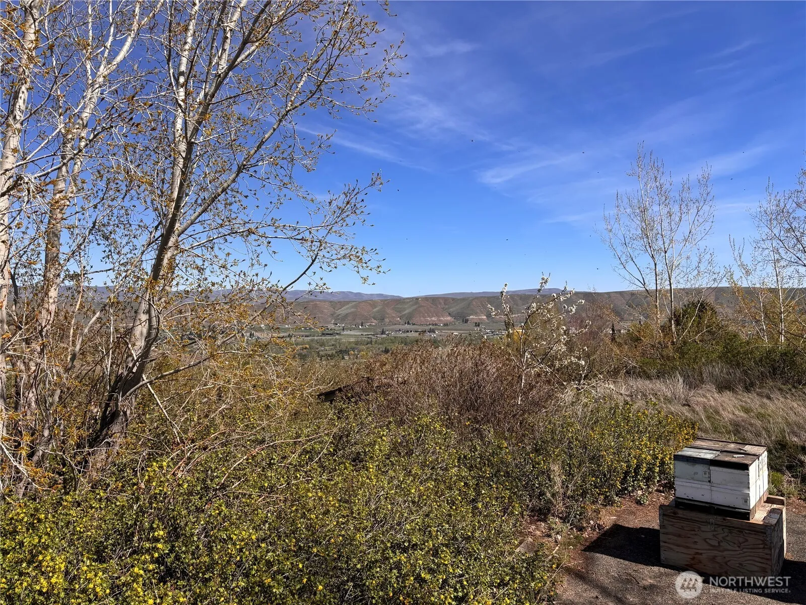 Property photo for 0 Rosenkranze Road, Tieton photo 3