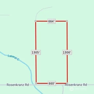 Property photo for 0 Rosenkranze Road, Tieton photo 5