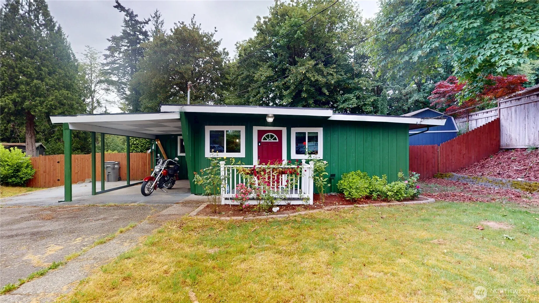 Property photo for 1461 Bill Avenue, Port Orchard