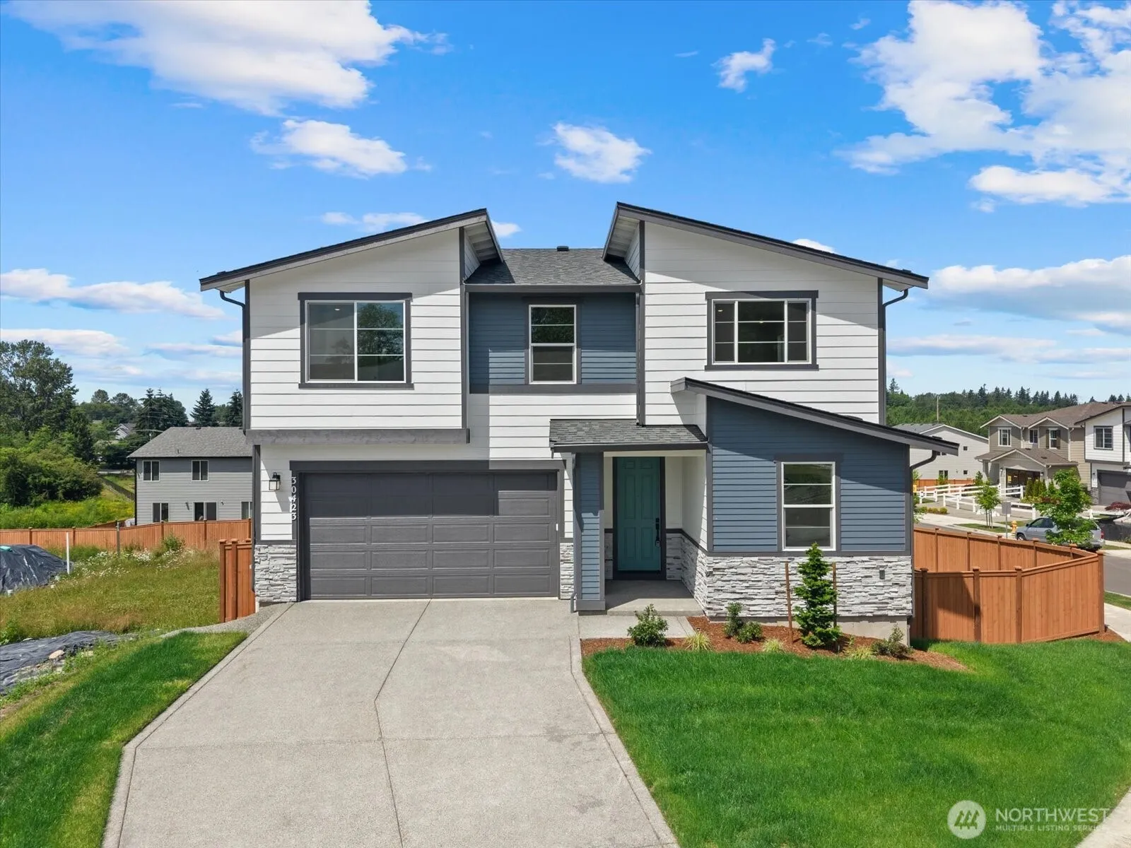 Property photo for 30423 126th Court Se, Auburn