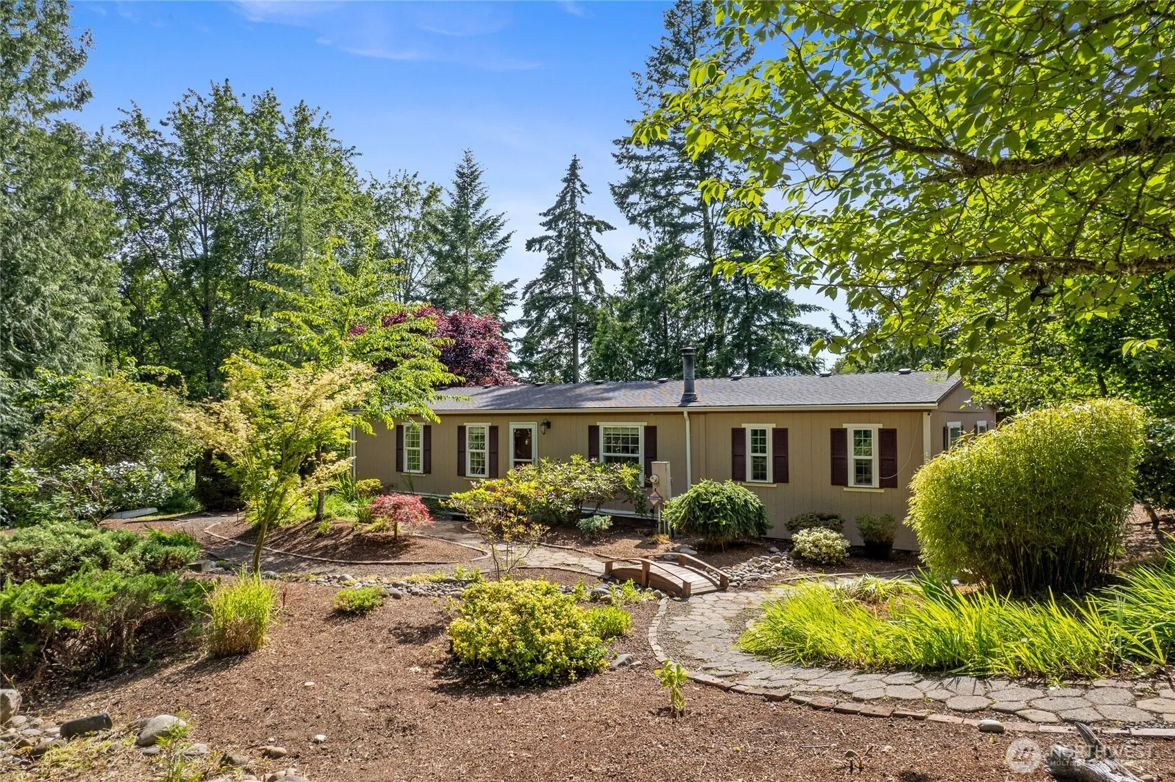 Property photo for 4012 86th Avenue Nw, Gig Harbor