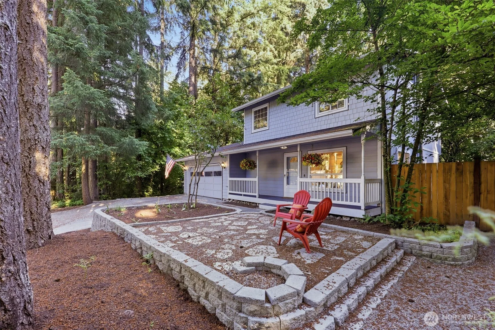 Property photo for 21615 N Terra Lane Se, Yelm