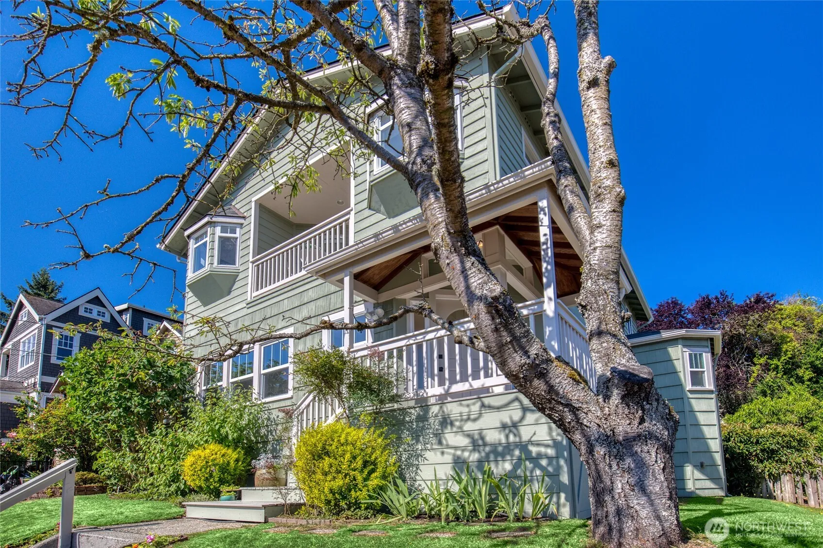 Property photo for 7347 19th Avenue Ne, Seattle