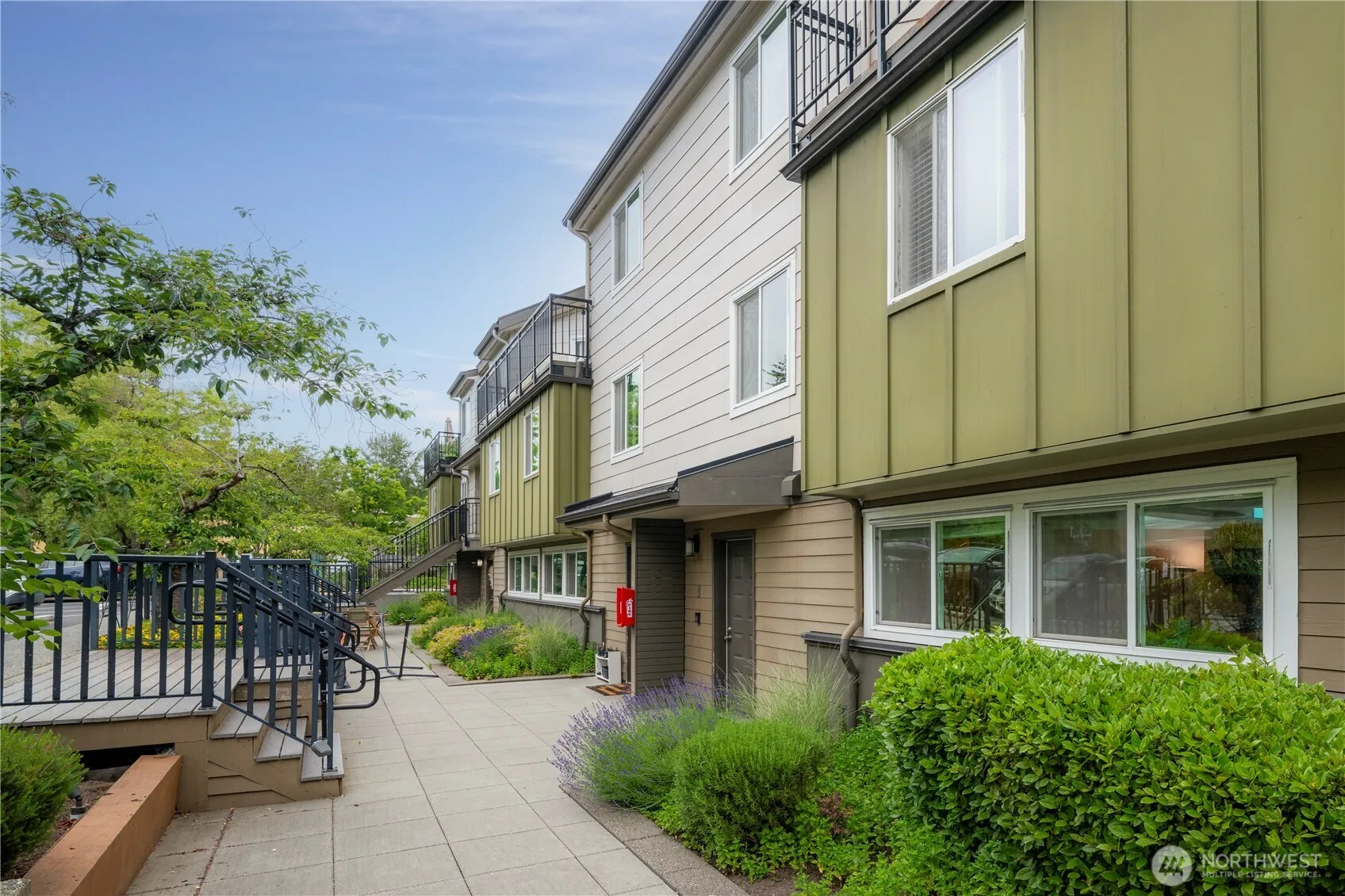 Property photo for 15827 Ne Leary Way #b-114, Redmond