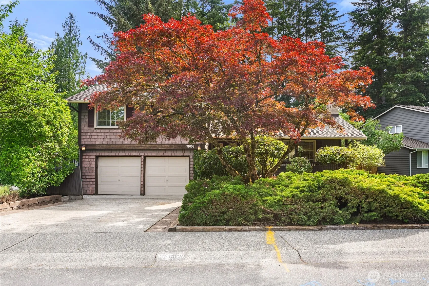 Property photo for 15002 Se 171st Street, Renton photo 2