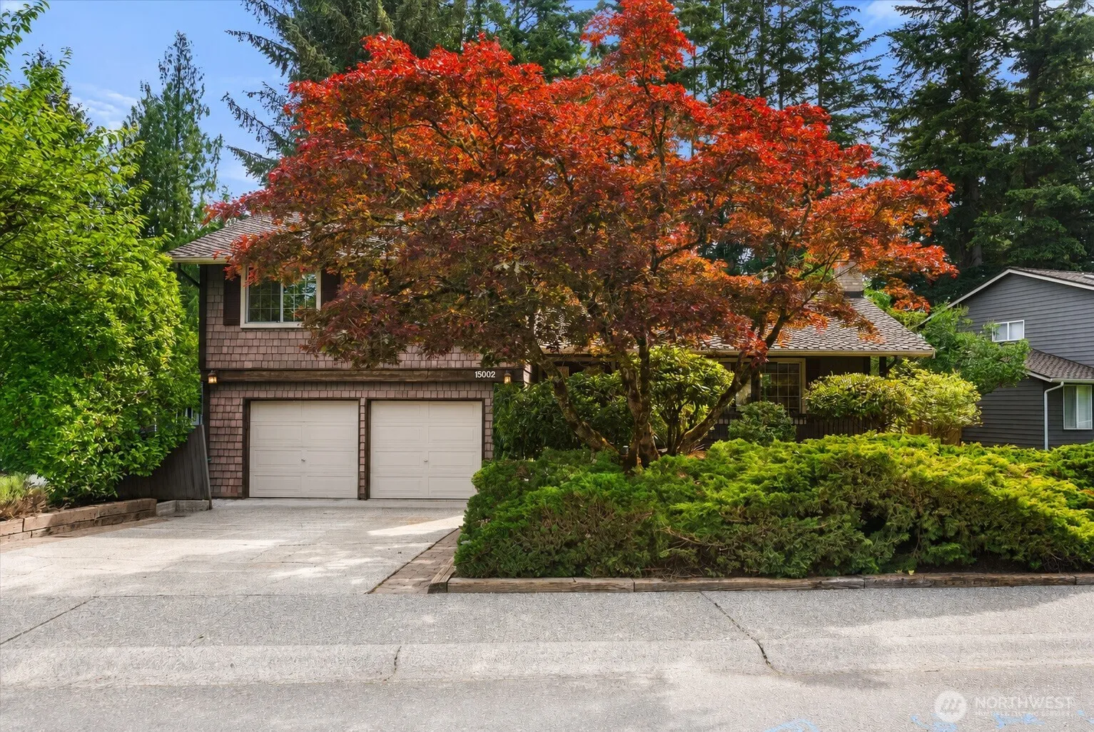 Property photo for 15002 Se 171st Street, Renton