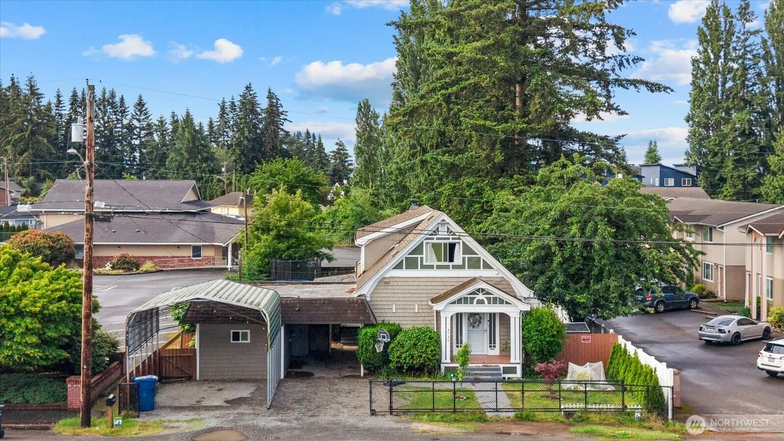 Property photo for 4730 67th St Ne, Marysville