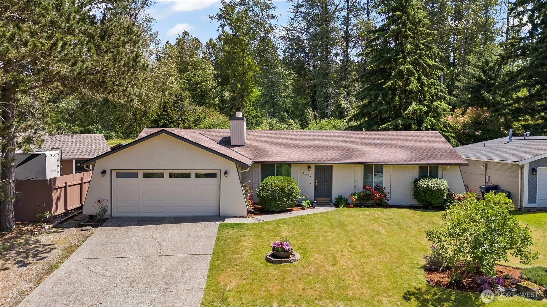 Property photo for 16516 133rd Place Se, Renton photo 3