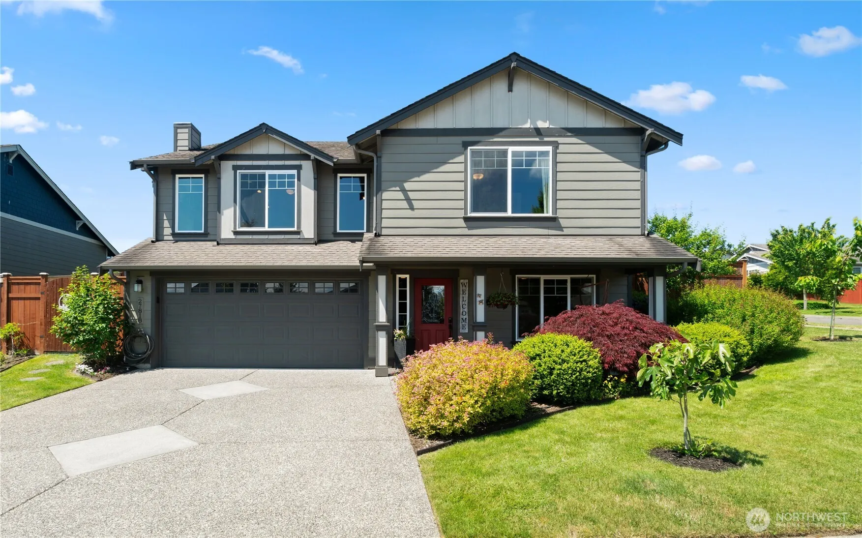 Property photo for 27818 71st Avenue Nw, Stanwood