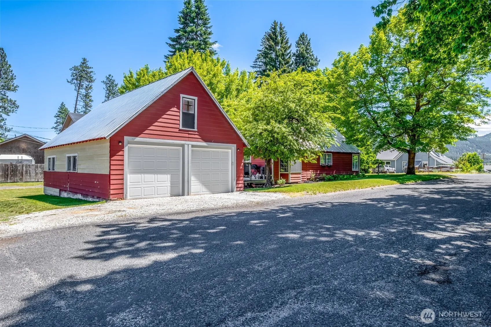 Property photo for 604 Cedar Street, Leavenworth photo 2