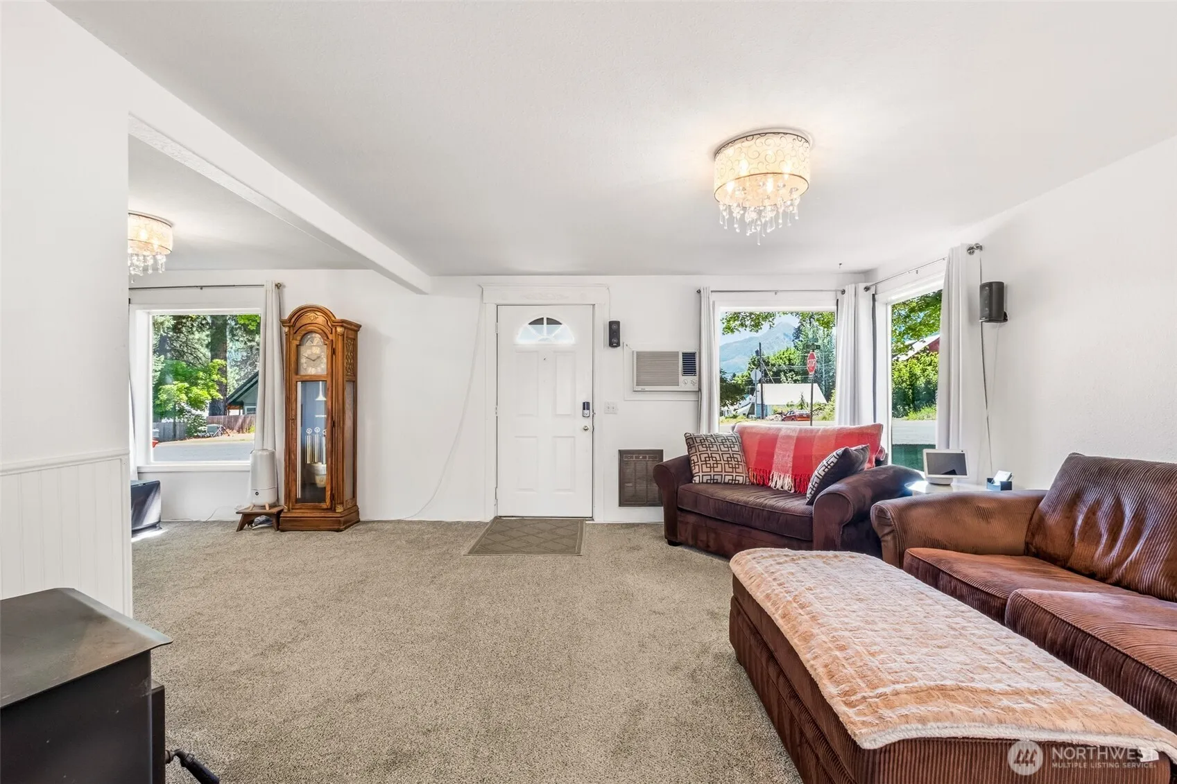 Property photo for 604 Cedar Street, Leavenworth photo 5