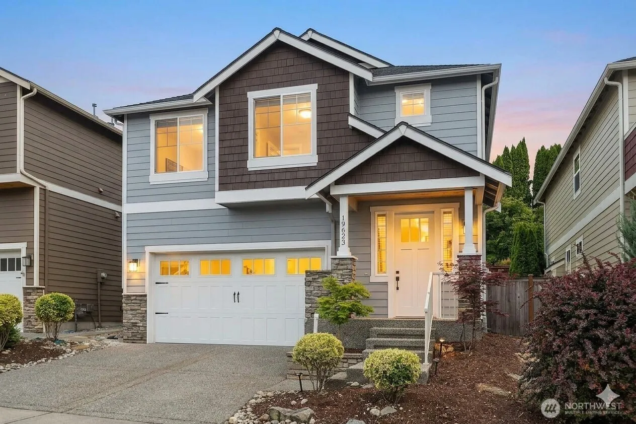 Property photo for 19623 23rd Drive Se, Bothell