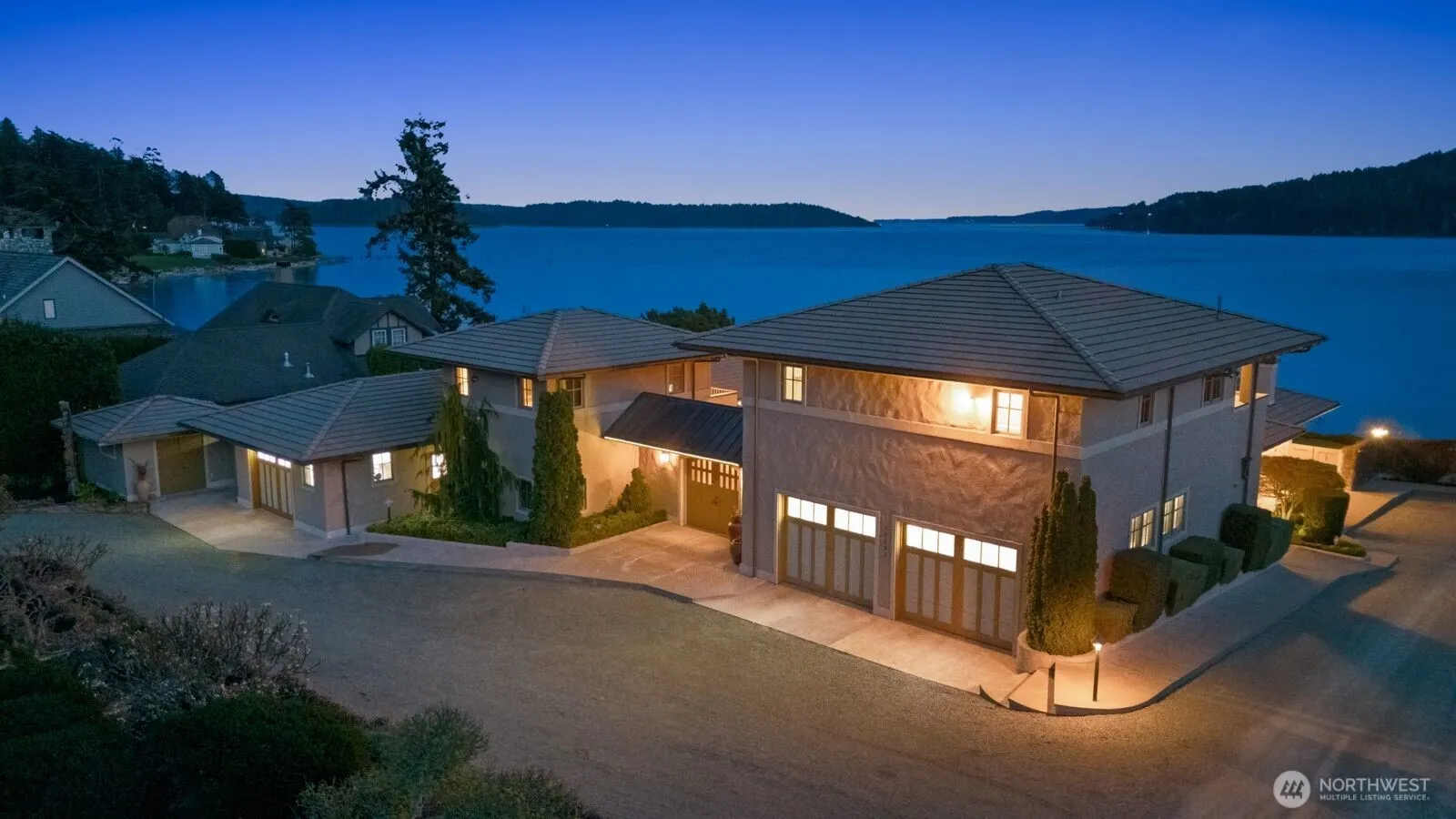 Property photo for 15283 Gibralter Road, Anacortes
