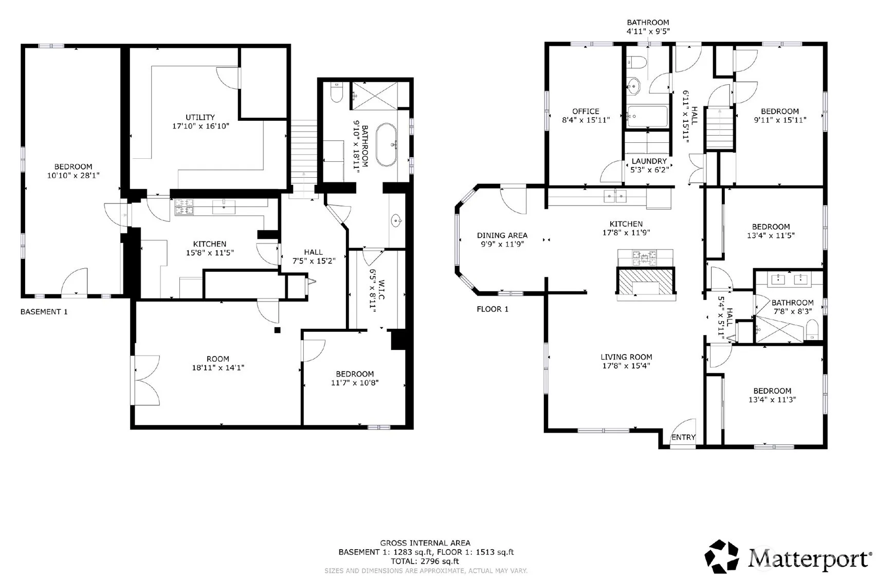 Property photo for 98 31st Avenue, Milton