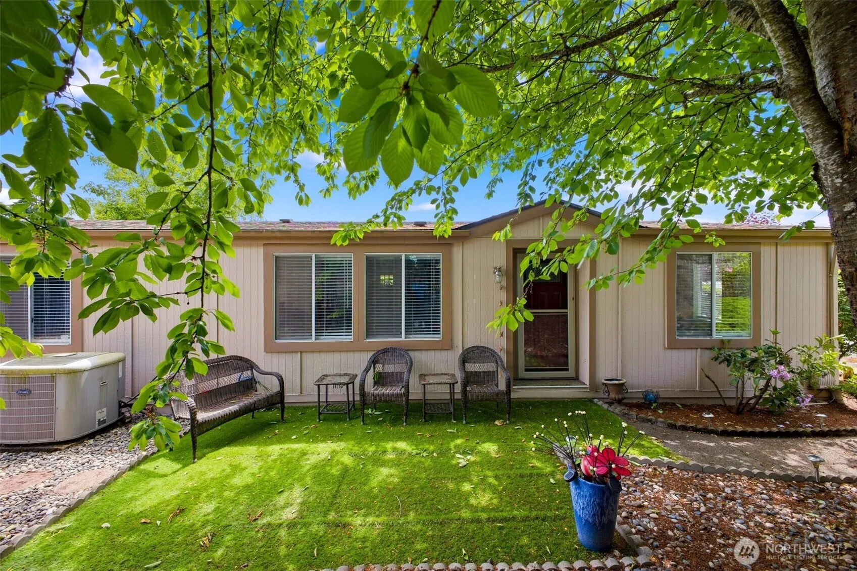 Property photo for 5701 Ne St Johns Road #21, Vancouver photo 5