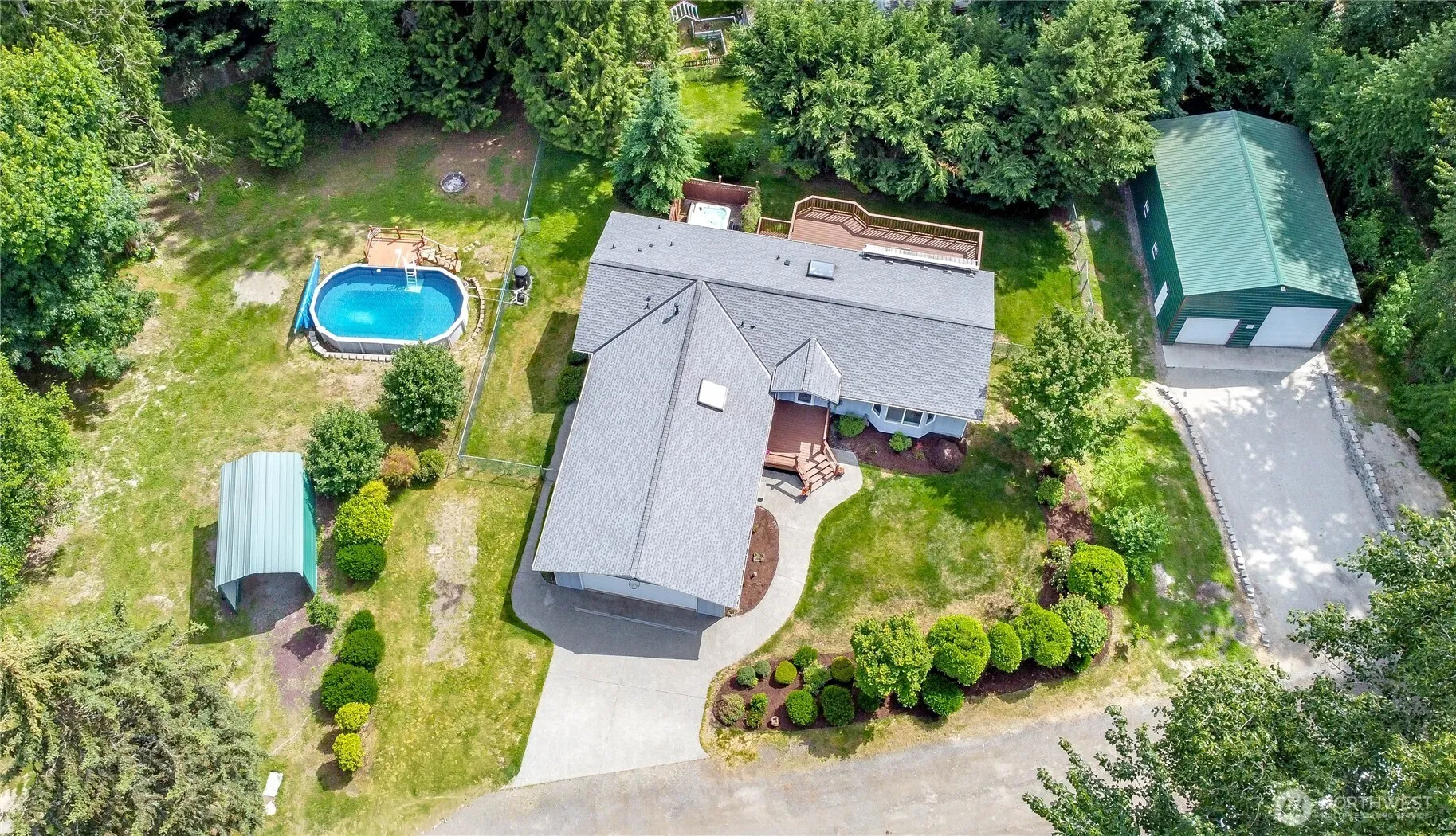 Property photo for 13617 Se 197th Place, Renton photo 2