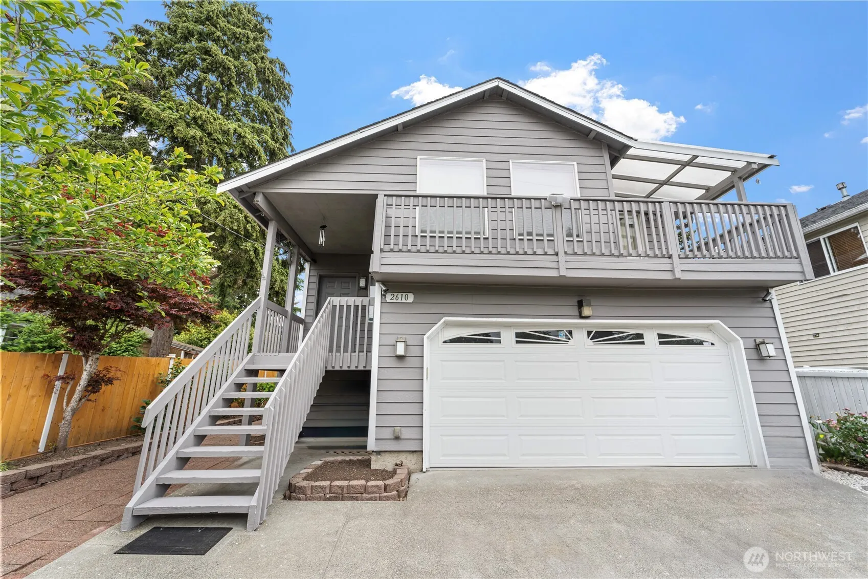 Property photo for 2616 130th Street Ne, Seattle