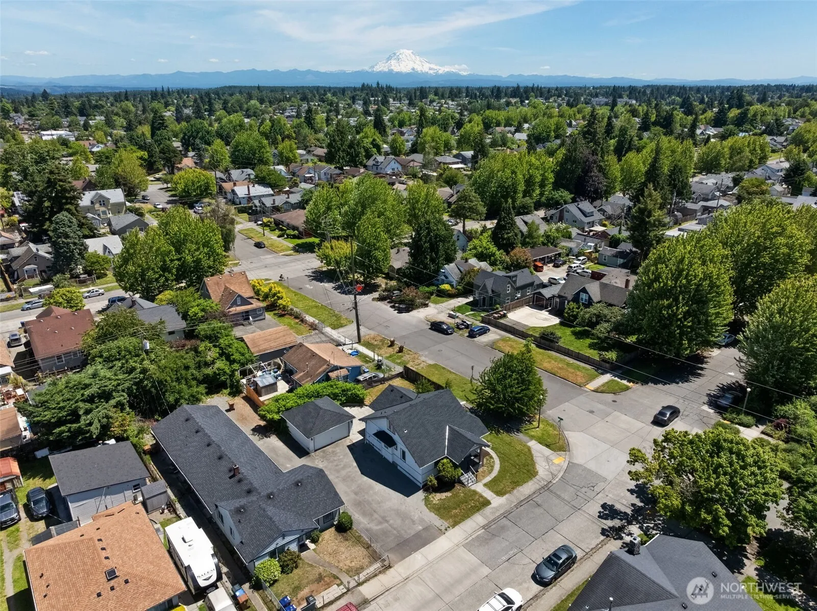 Property photo for 3857 S Park Avenue, Tacoma photo 3