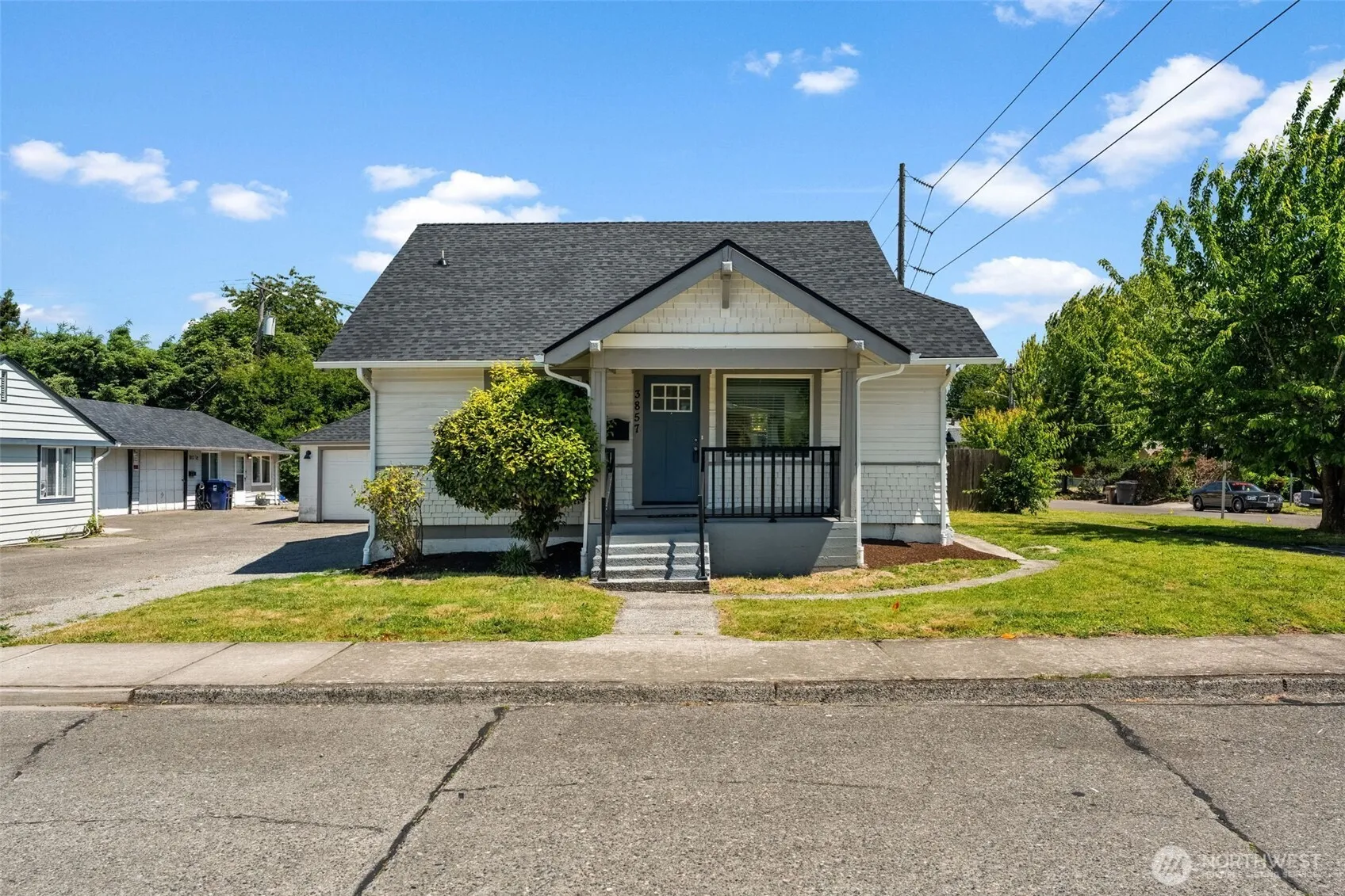 Property photo for 3857 S Park Avenue, Tacoma