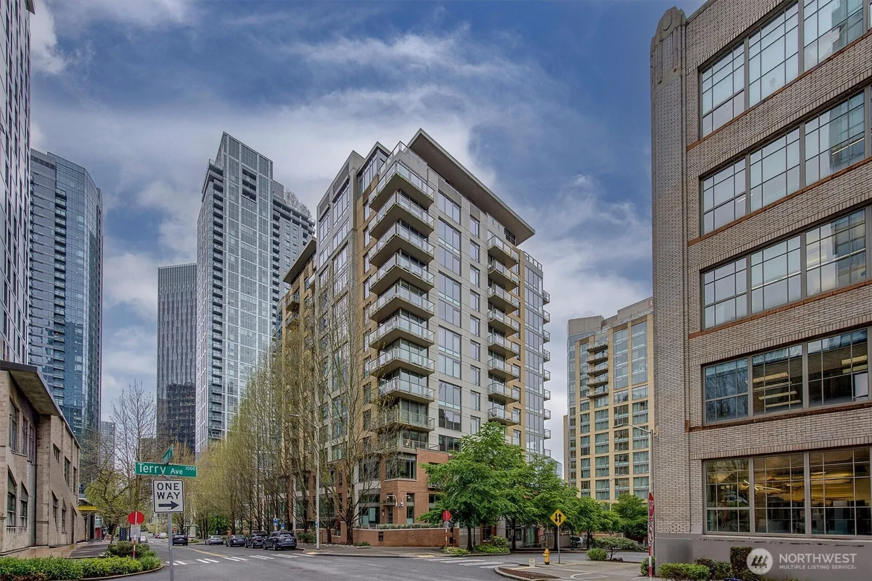 Property photo for 910 Lenora Street #s1004, Seattle