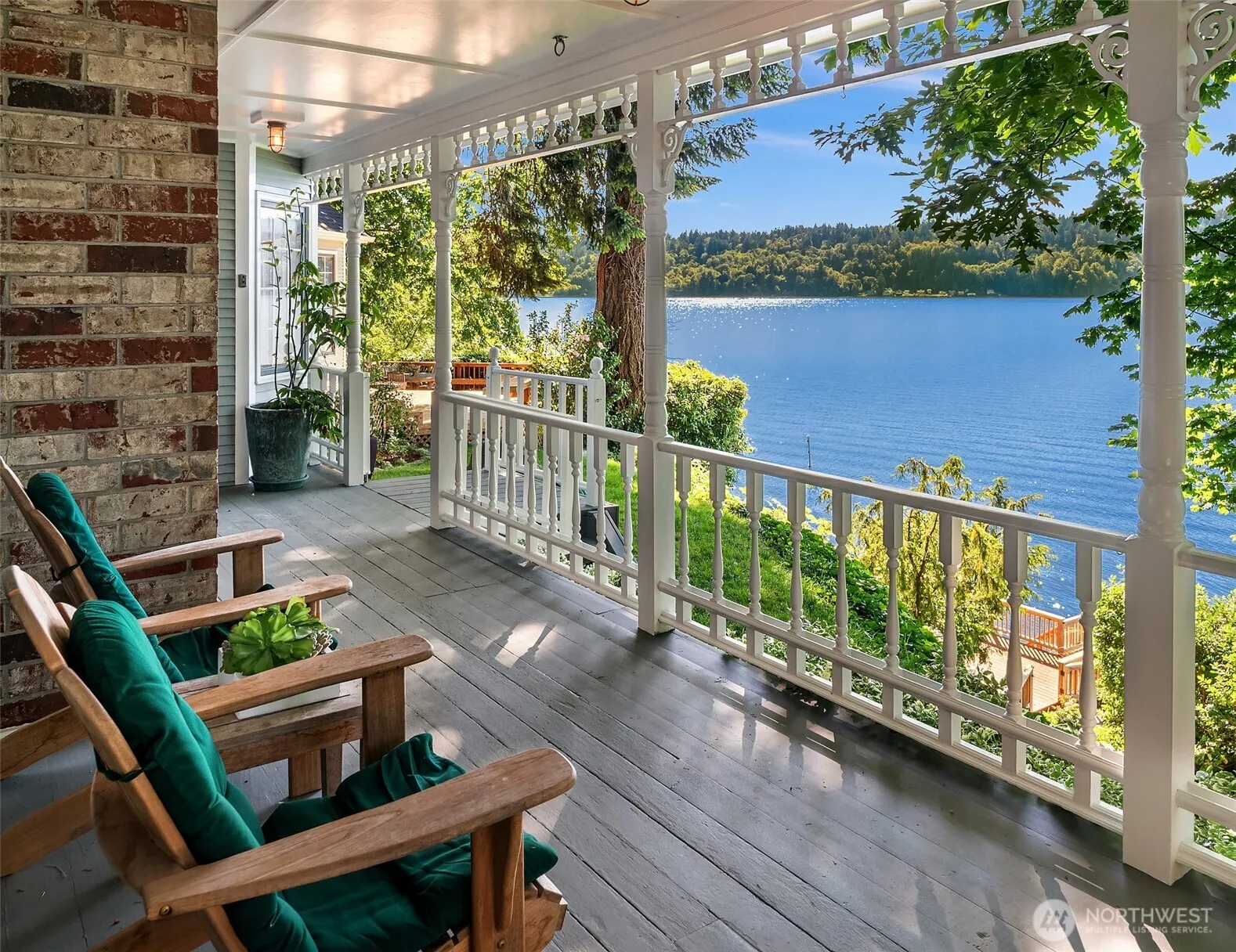 Property photo for 10157 Sw 263 Street, Vashon