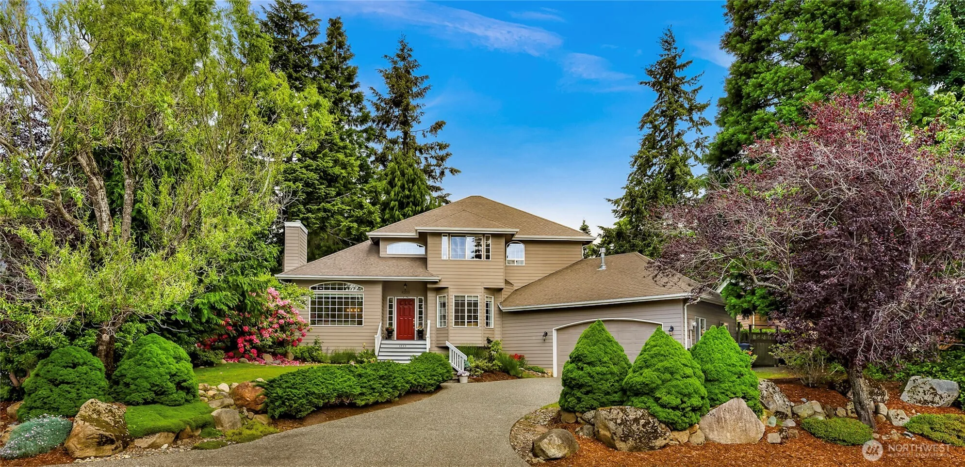 Property photo for 4203 Northridge Way, Bellingham