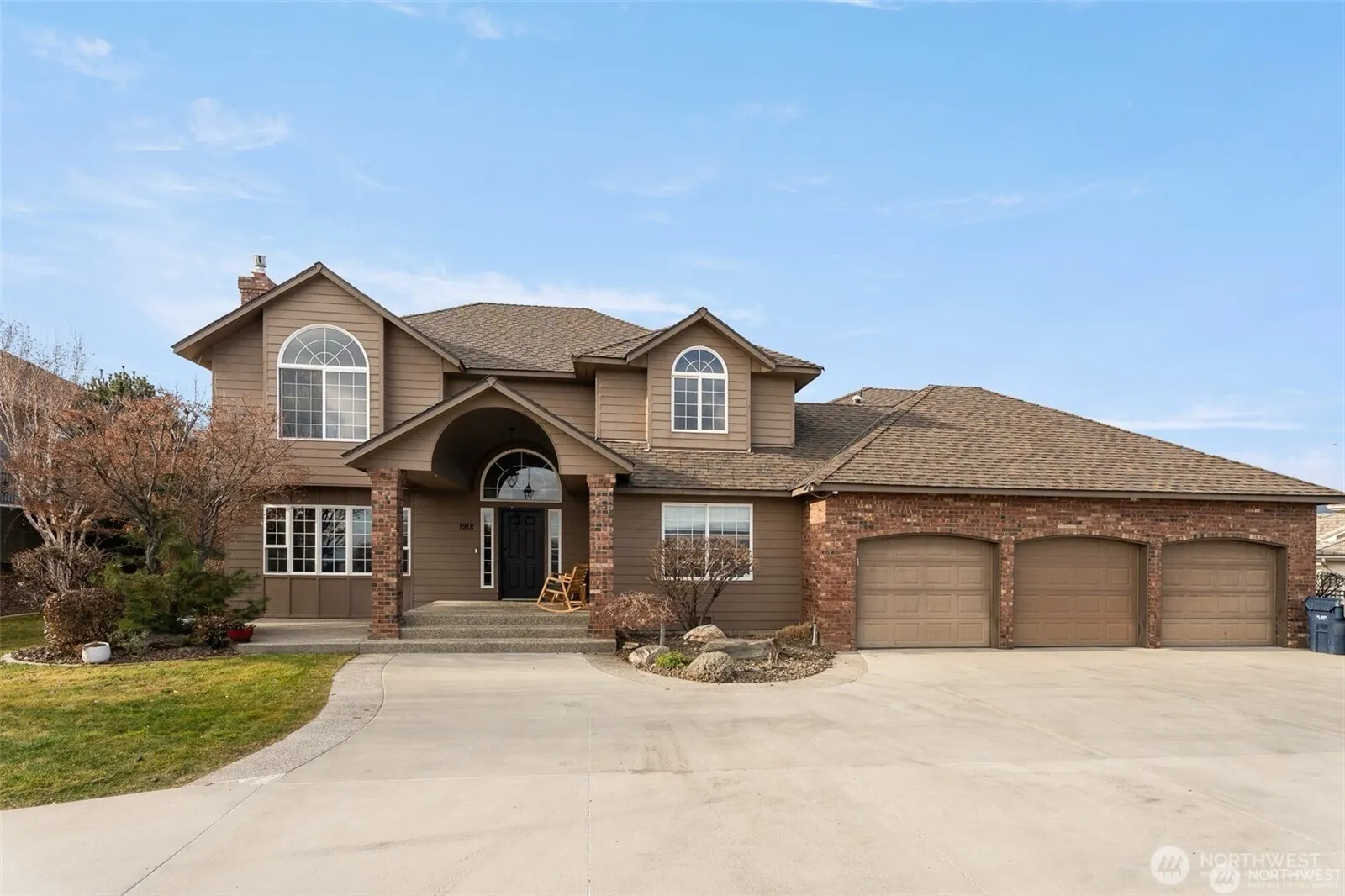 Property photo for 1918 Broadview, Wenatchee
