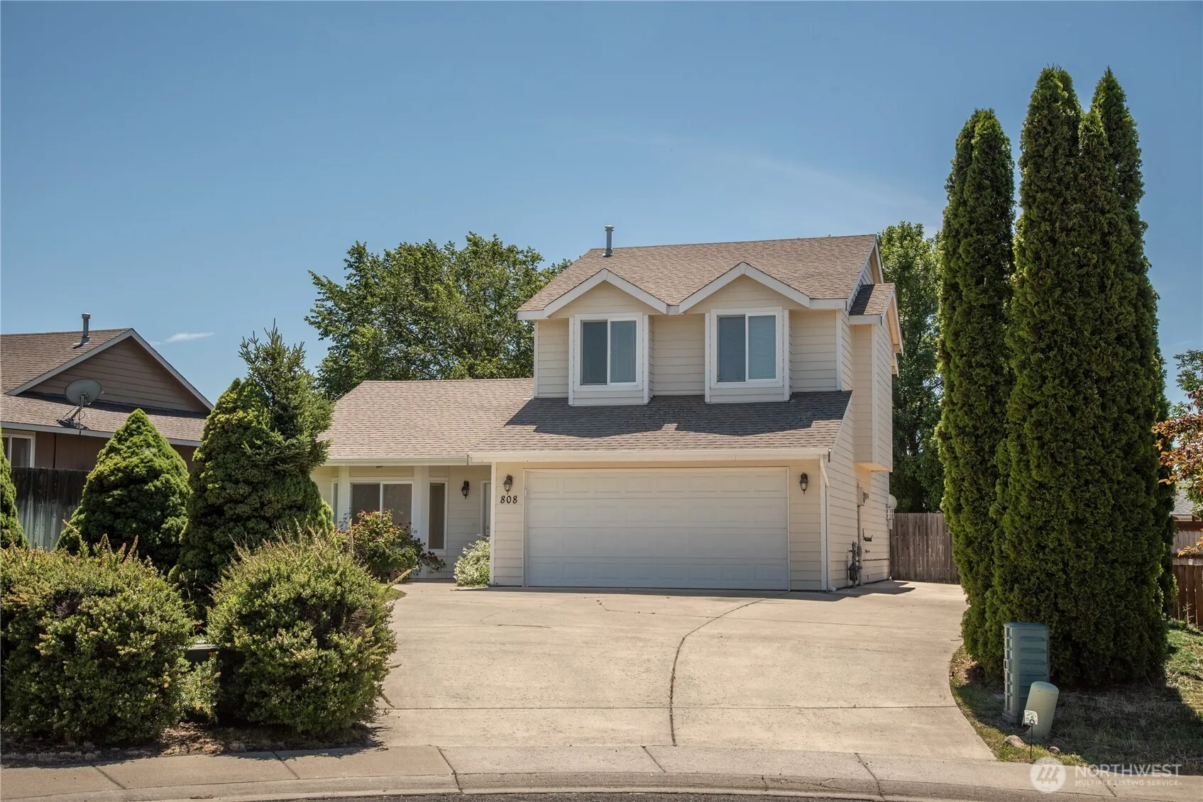 Property photo for 808 Acacia Lane, Ellensburg photo 2