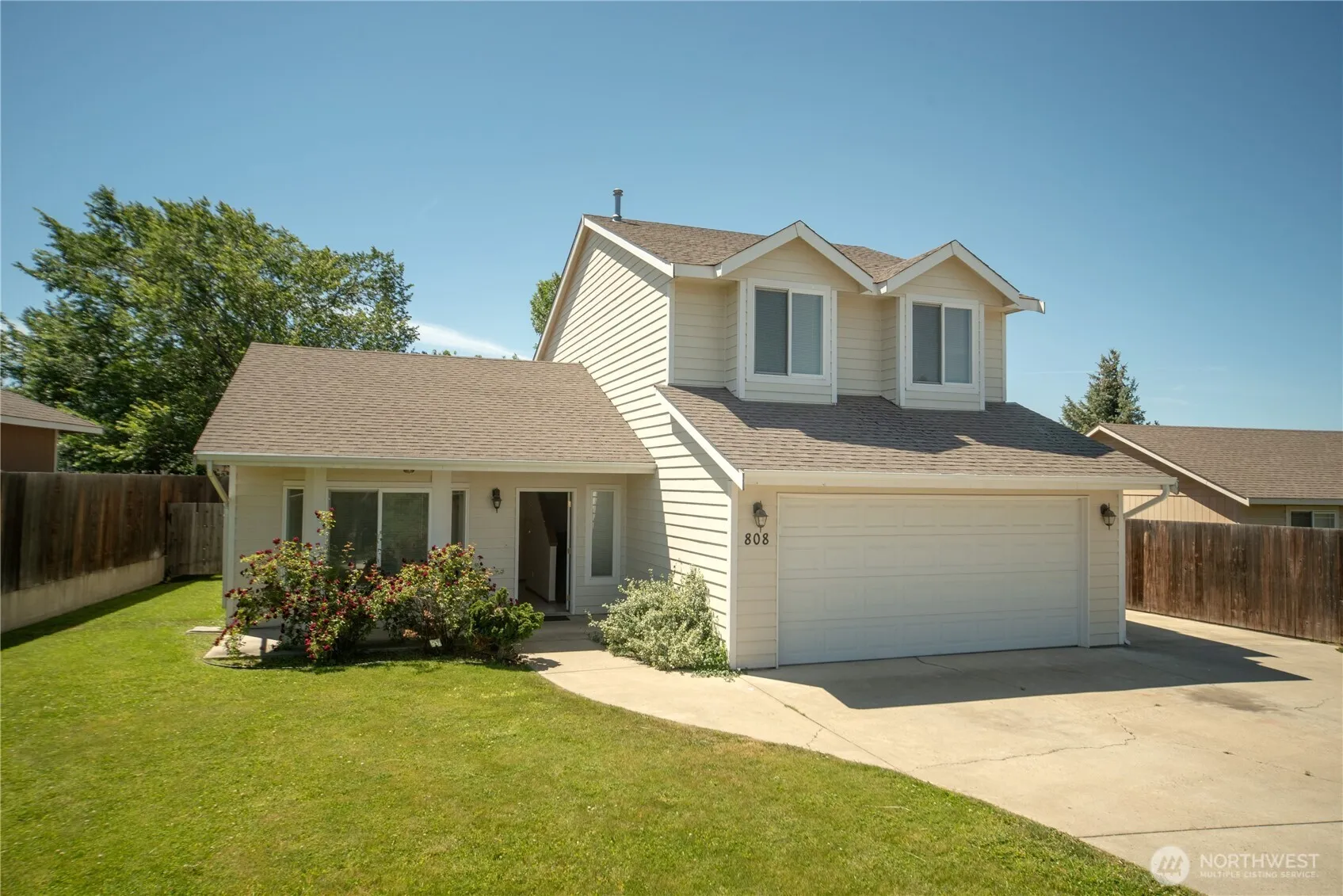 Property photo for 808 Acacia Lane, Ellensburg