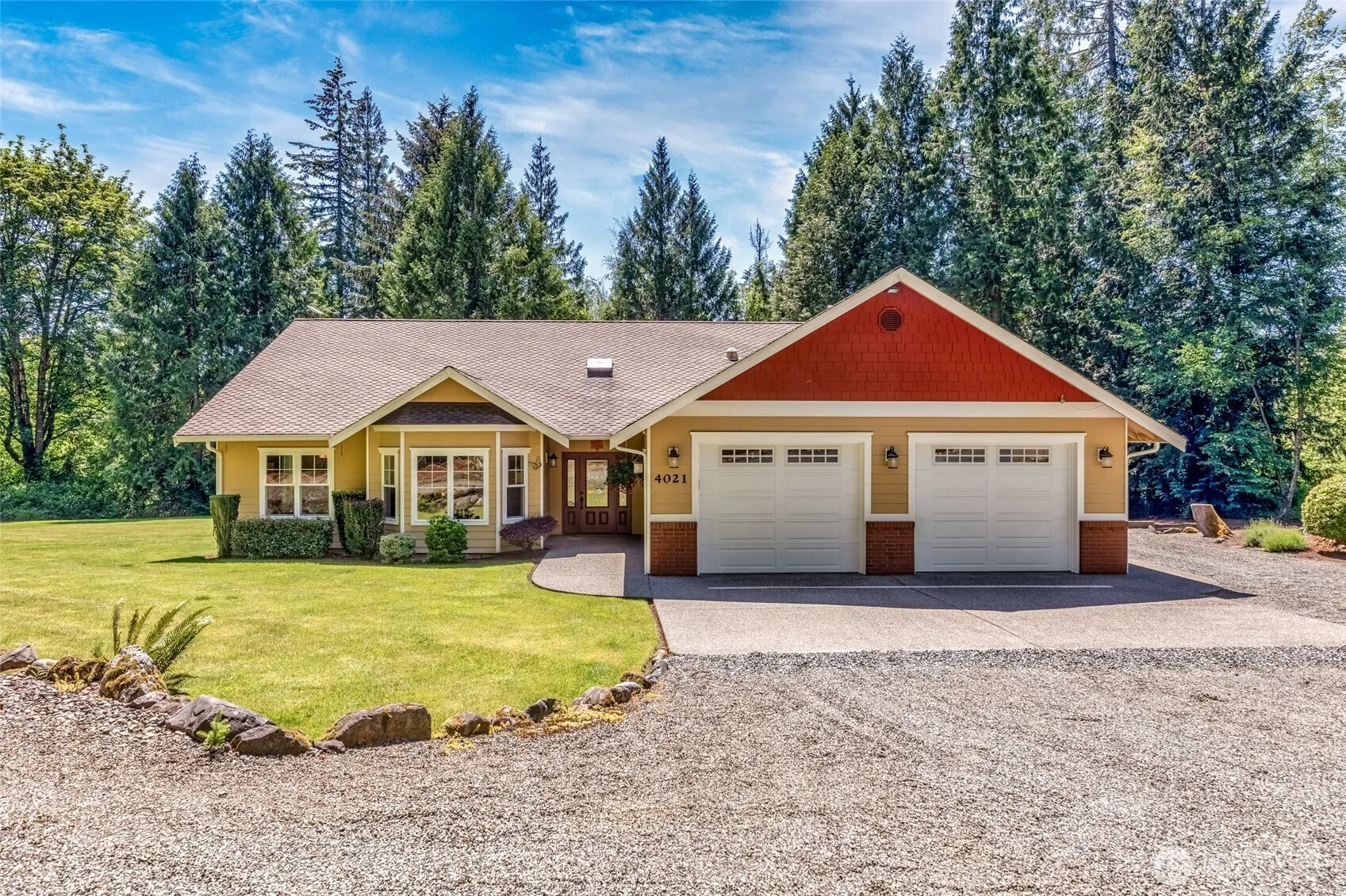 Property photo for 4021 142nd Avenue Ne, Lake Stevens