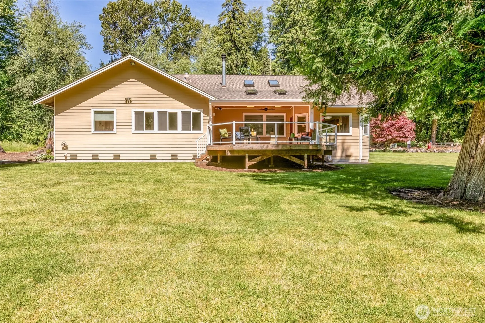 Property photo for 4021 142nd Avenue Ne, Lake Stevens photo 3