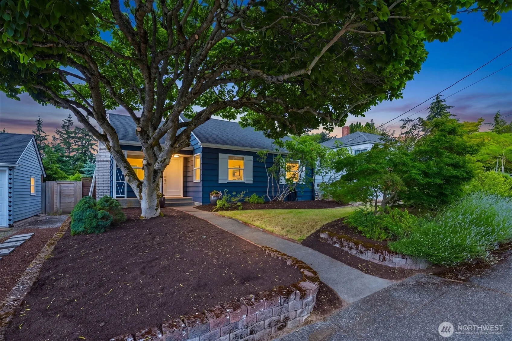 Property photo for 4116 Sw Ida Street, Seattle photo 3