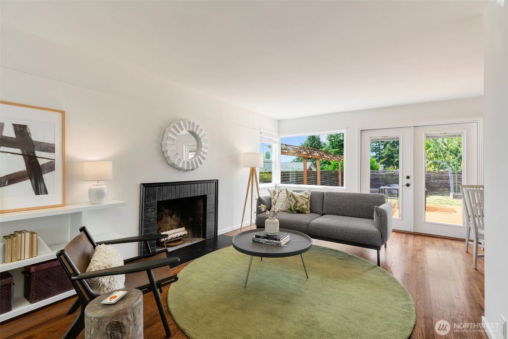 Property photo for 4116 Sw Ida Street, Seattle photo 5