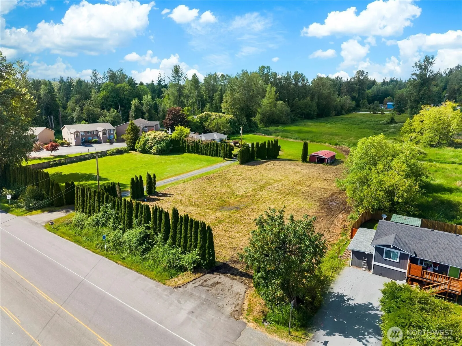 Property photo for 0 Lundeen Parkway, Lake Stevens photo 2