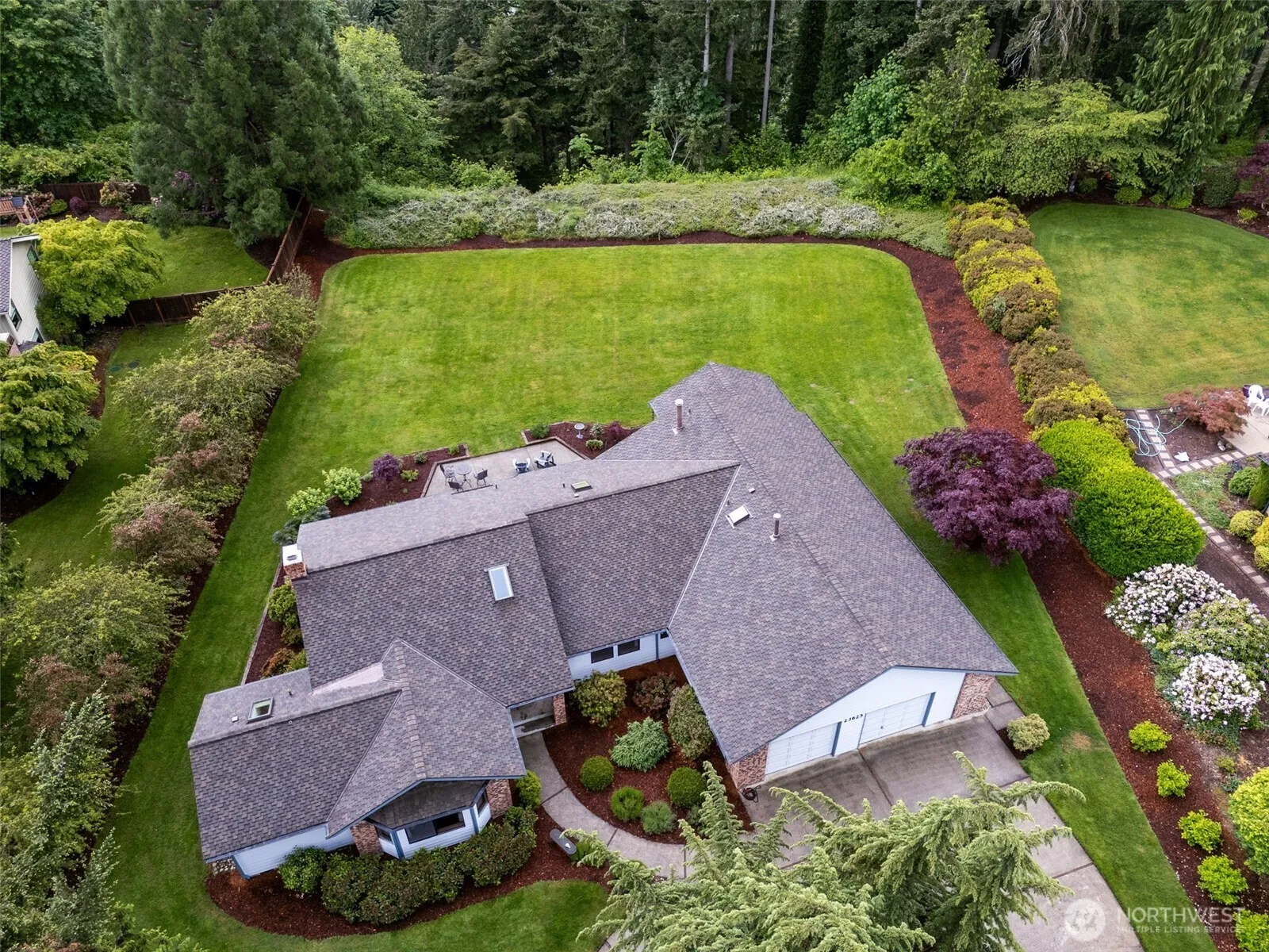 Property photo for 23625 Se 225th Street, Maple Valley