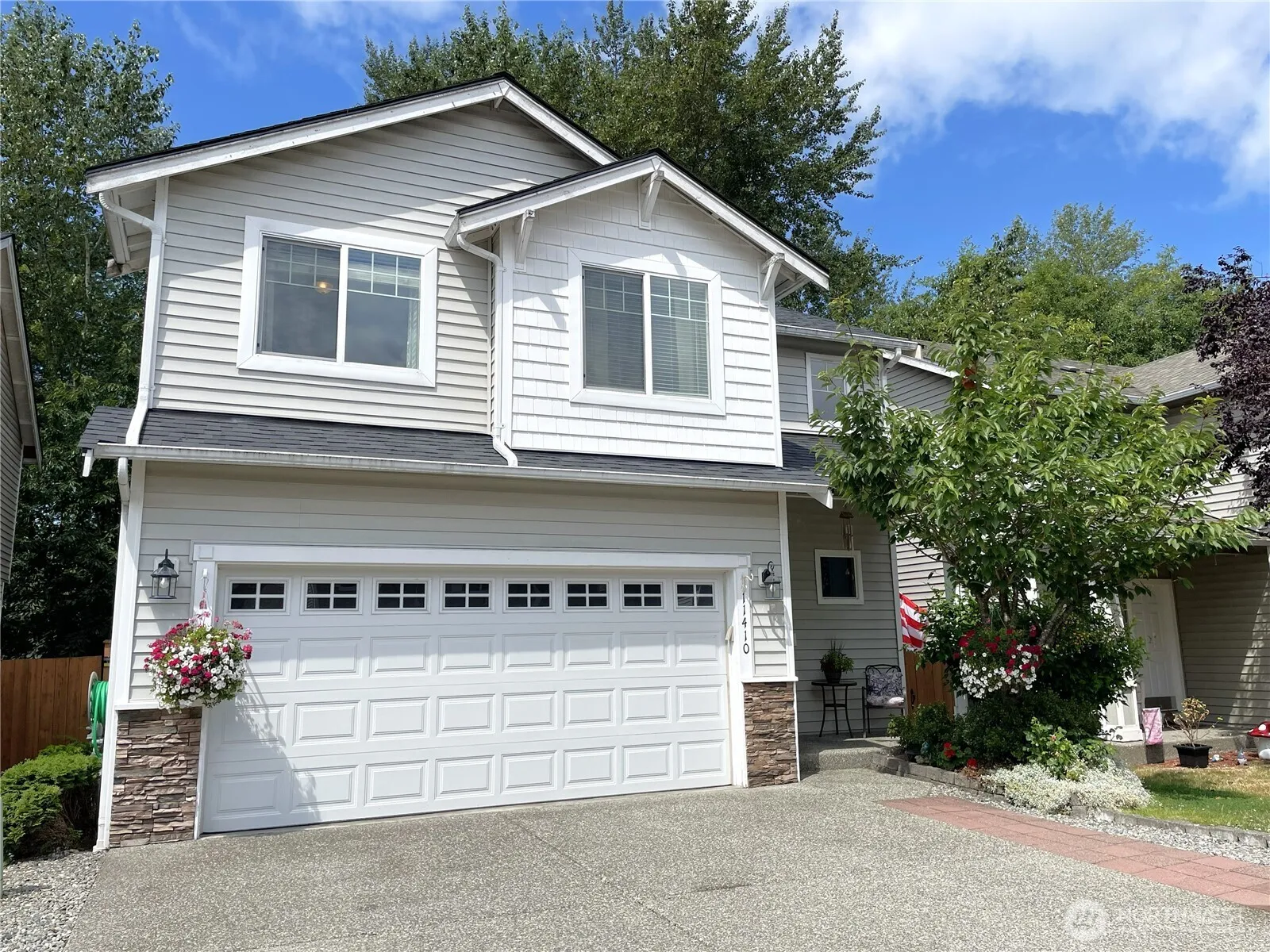 Property photo for 11410 23rd Place W #28, Everett